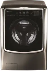 LG Signature WM9500HKA washer